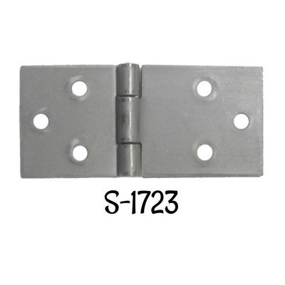 Drop Leaf Table Hinge - Steel