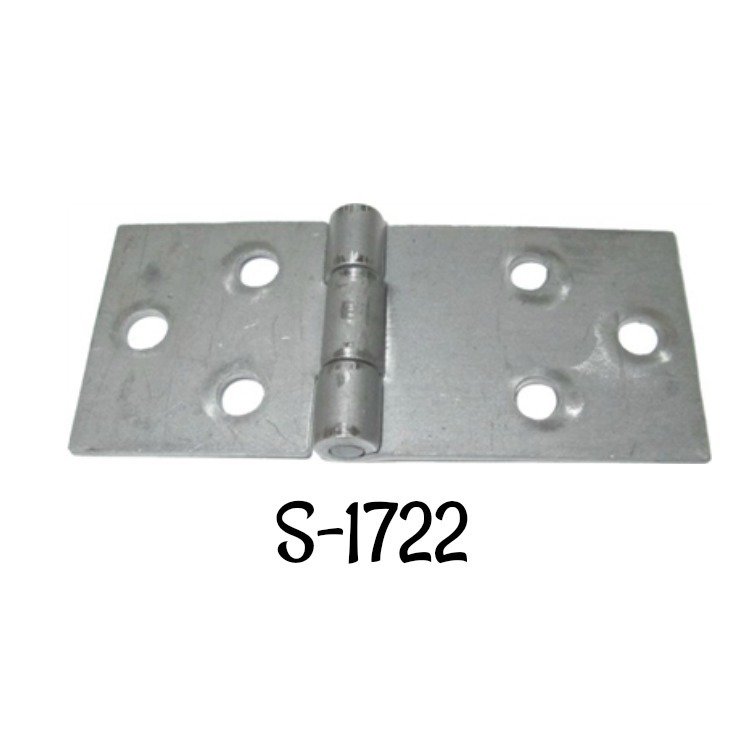 Drop Leaf Table Hinge - Steel