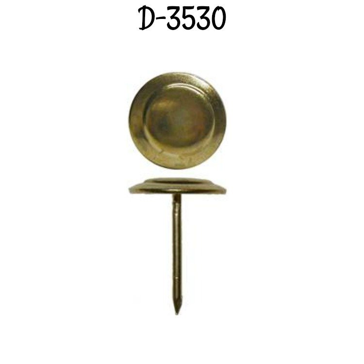 Decorative Trunk Nail - 3/4&quot;