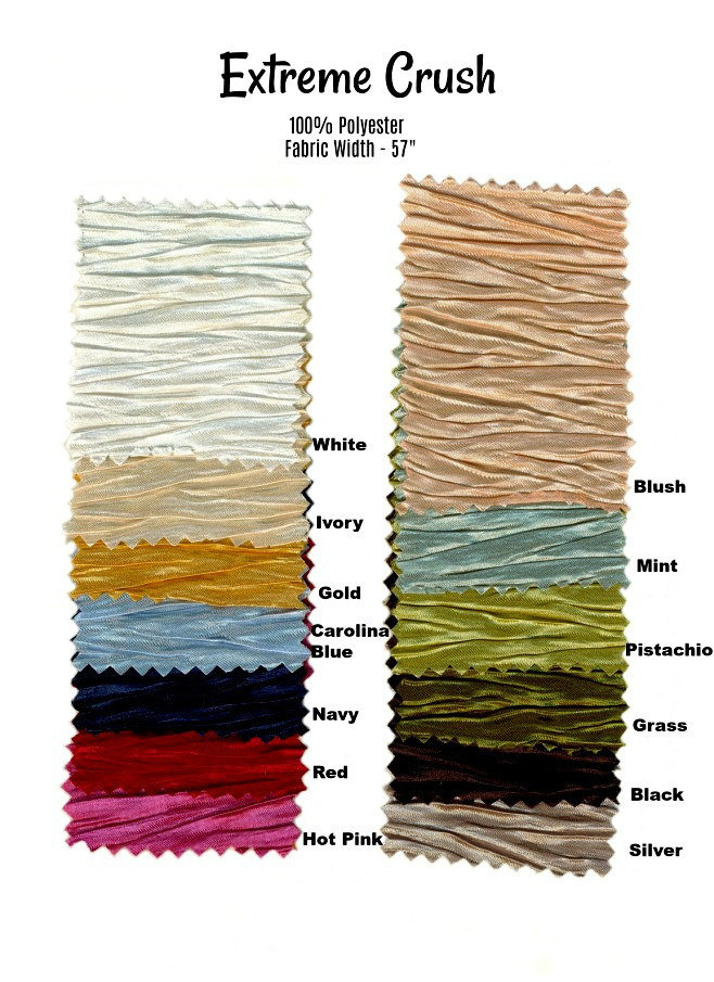 Swatch Card