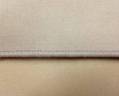 Merrow Edges