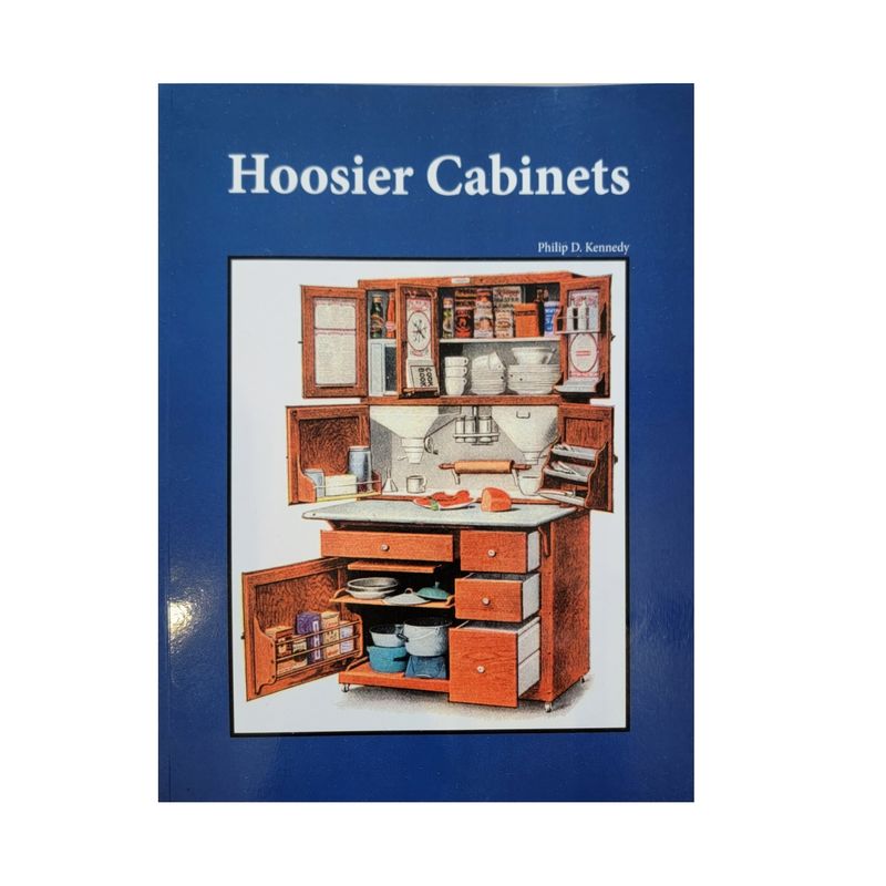 Hoosier book