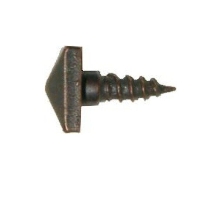 Specialty Screws