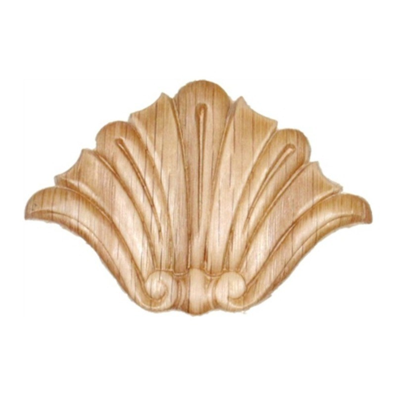 Wood Ornaments