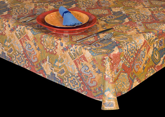 6112 Series - 5 Colors 13 Mil