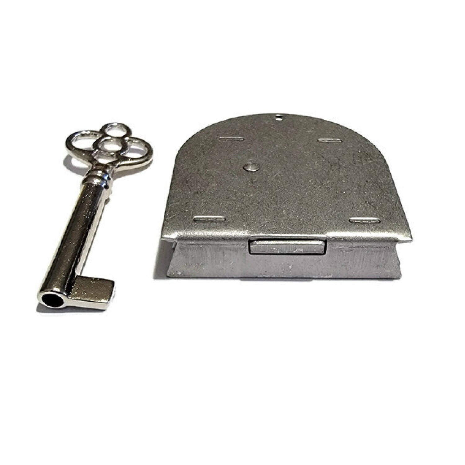 Half Mortise Drawer or Left Hand Door Lock