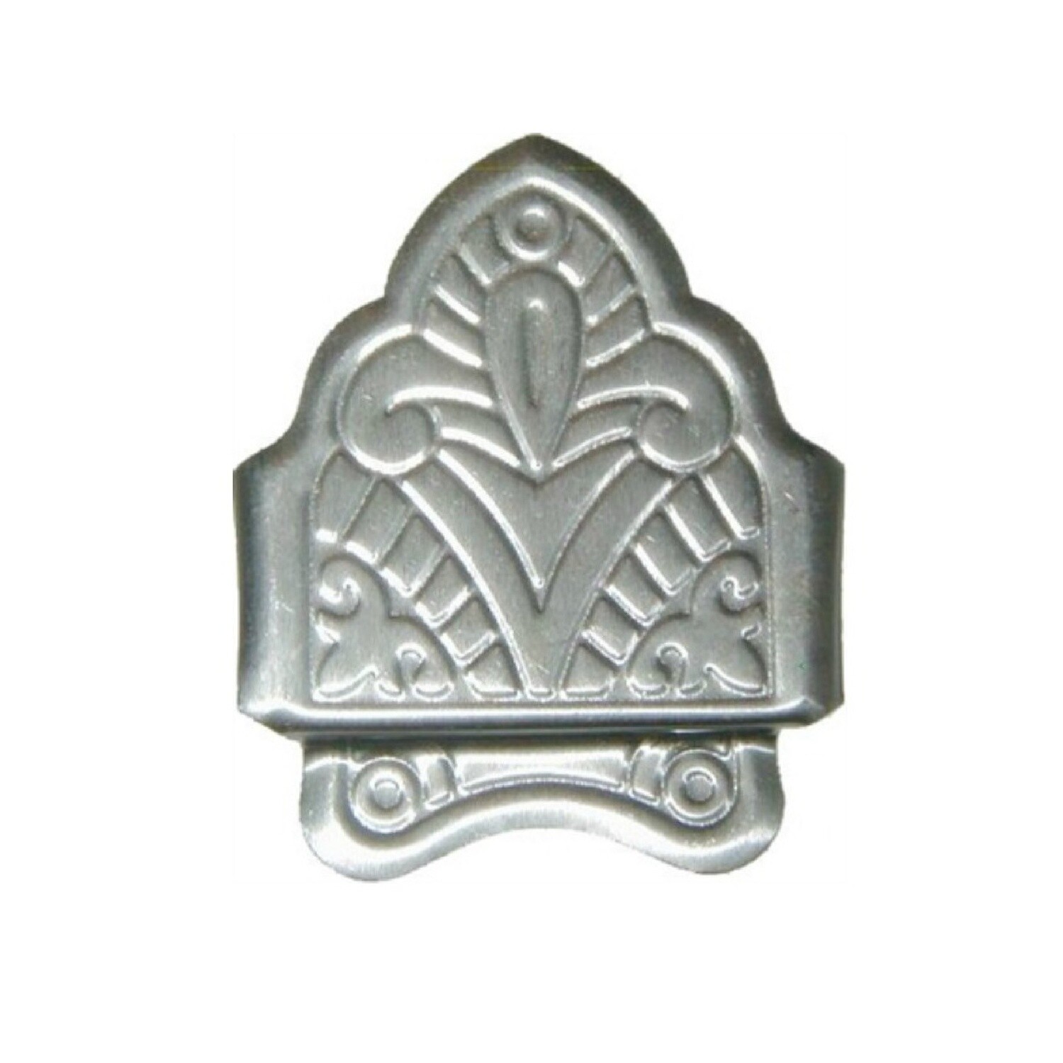 Trunk Slat Clamp - Decorative