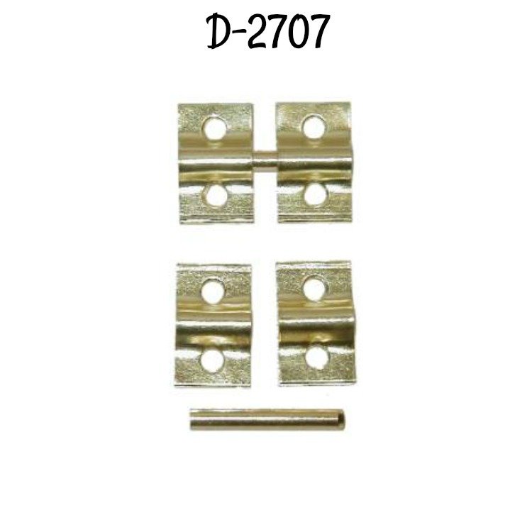 Friction Mirror Support - Rear Mount