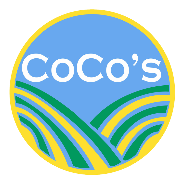 CoCo&#39;s Cash $50