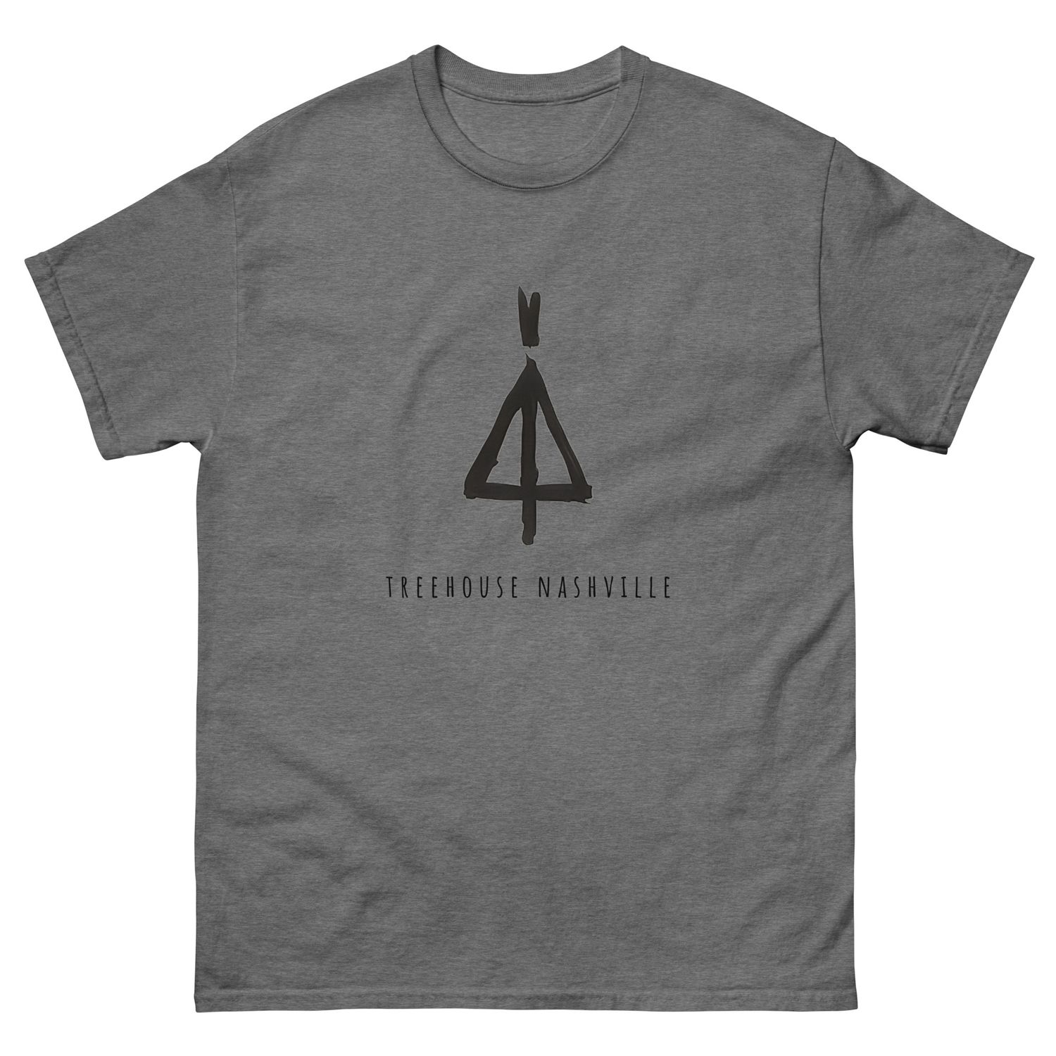 Treehouse Nashville tee 