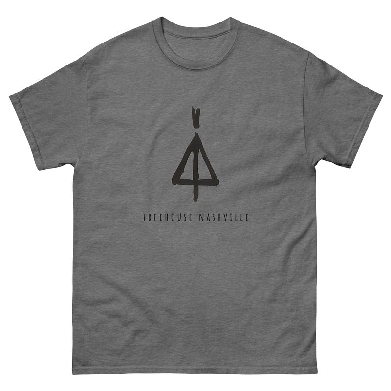Treehouse Nashville tee 