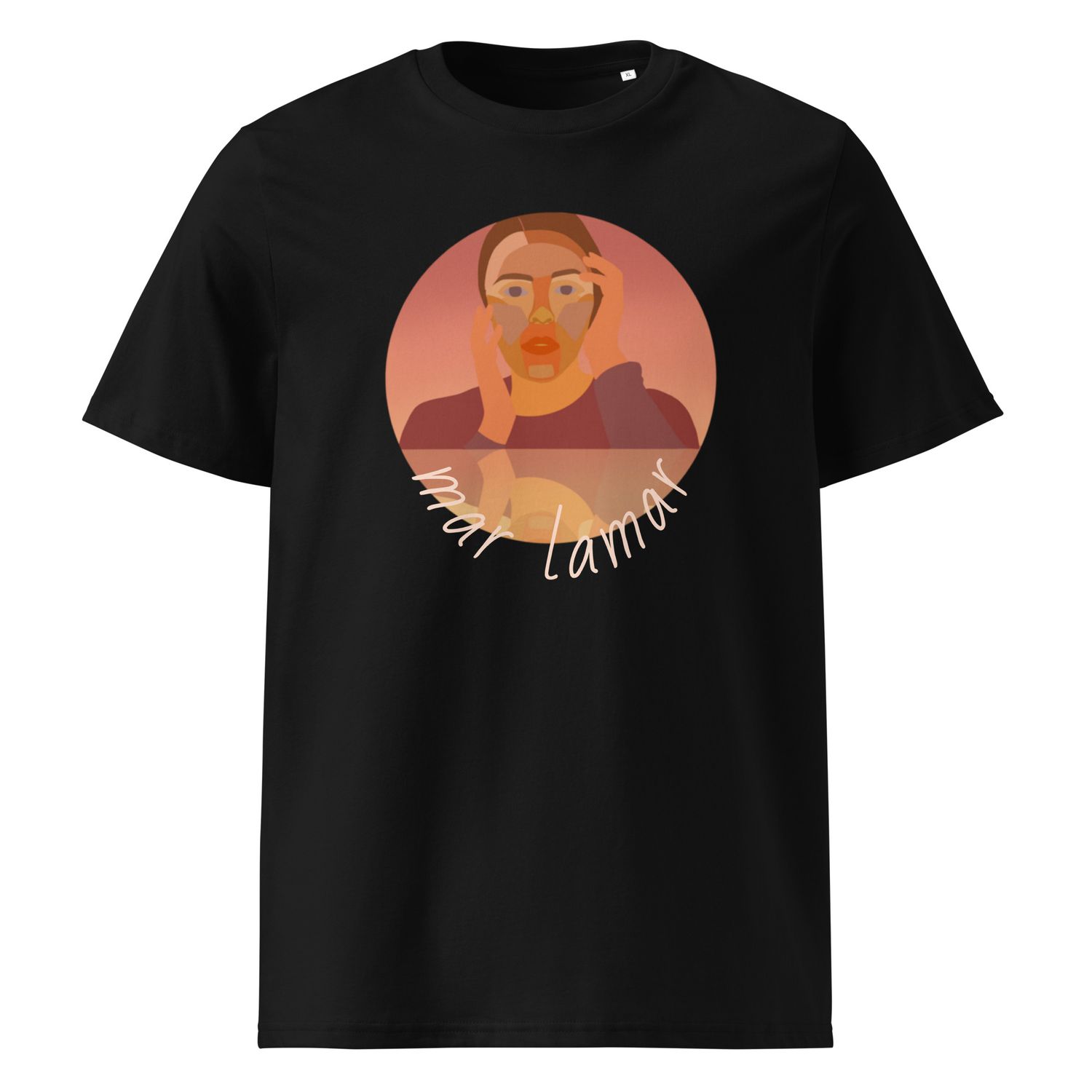 Mar Lamar (organic cotton shirt)