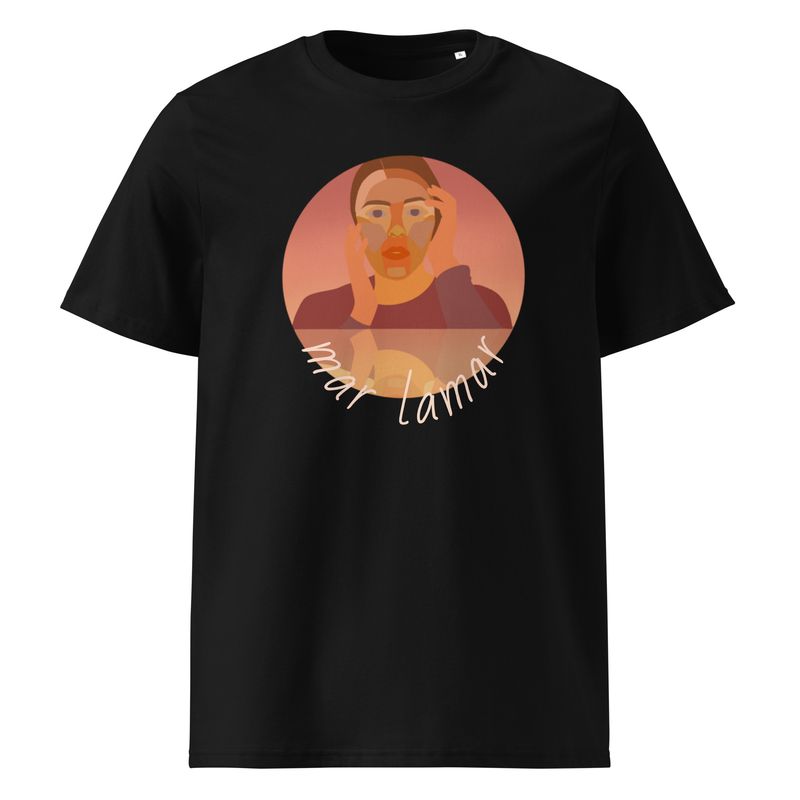 Mar Lamar (organic cotton shirt)