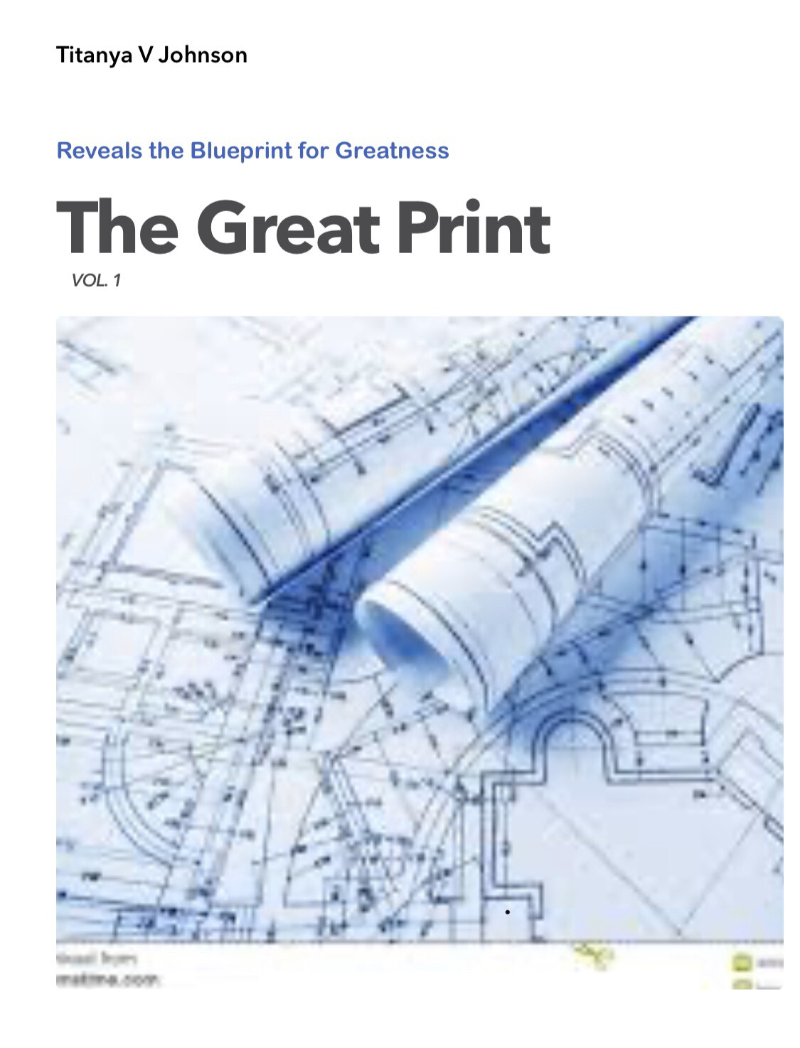 The Great Print (ebook)