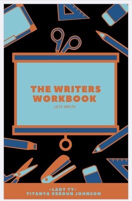Writers Workbook Ebook 