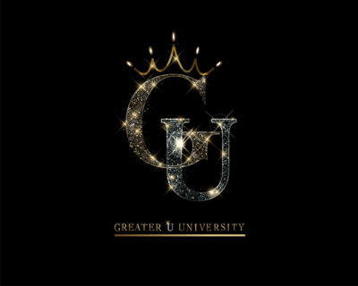 Greater U University
Mentor Program