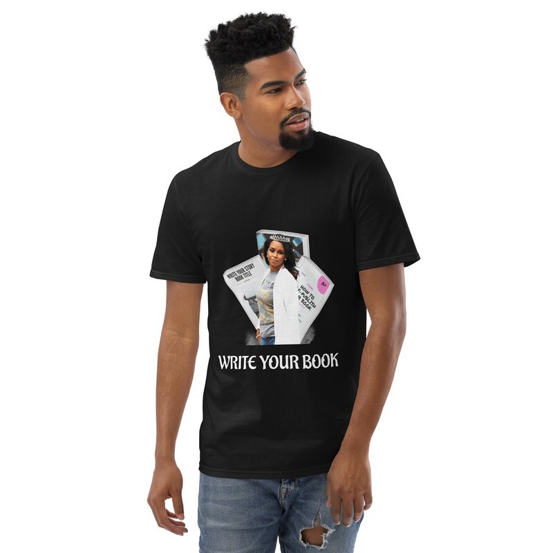 Short-Sleeve T-Shirt