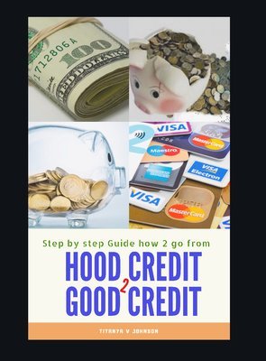 Ebook- Hood credit 2 Good credit -