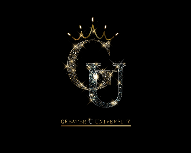 Greater U University  Mentor Program 90 DAY