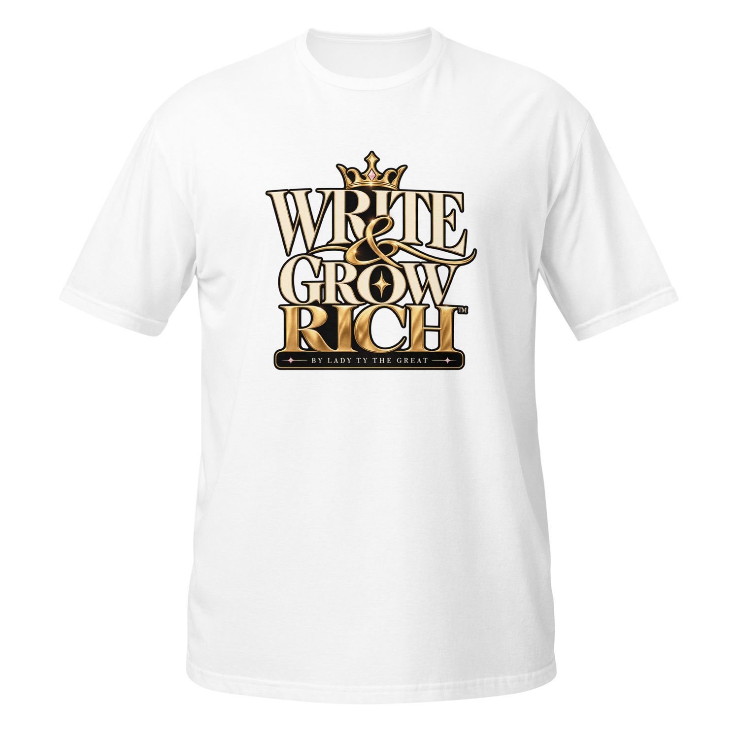 Short-Sleeve Unisex T-Shirt