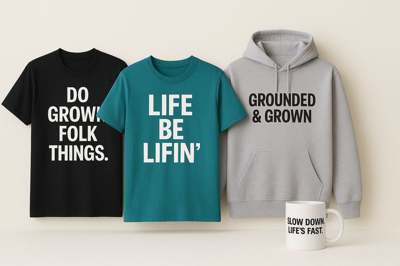 Just Launched — The Starter Collection