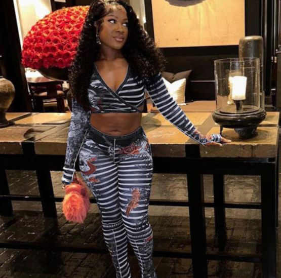 Stripes 2 Piece Set