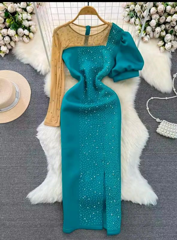 All Me Dress