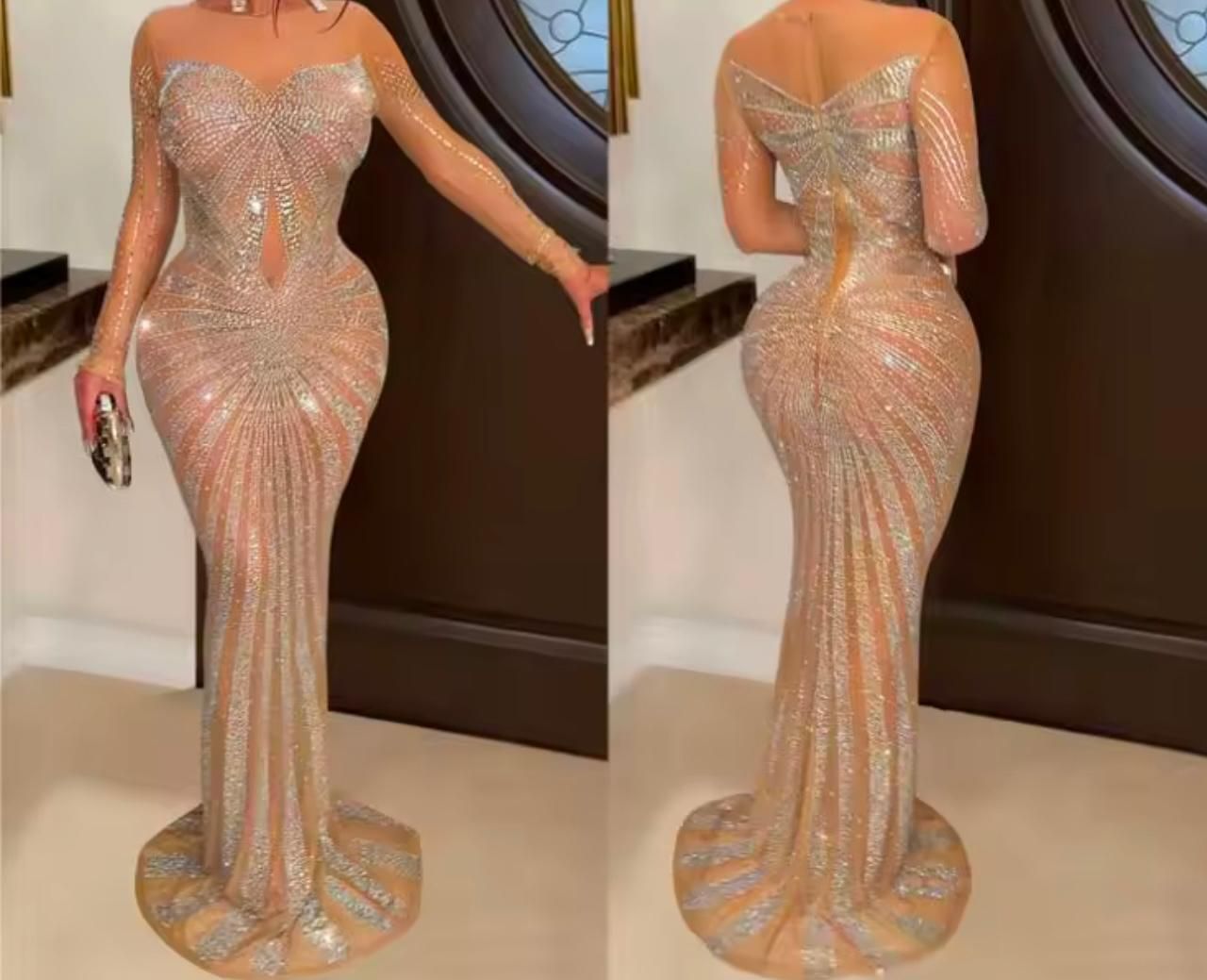 Beaute'