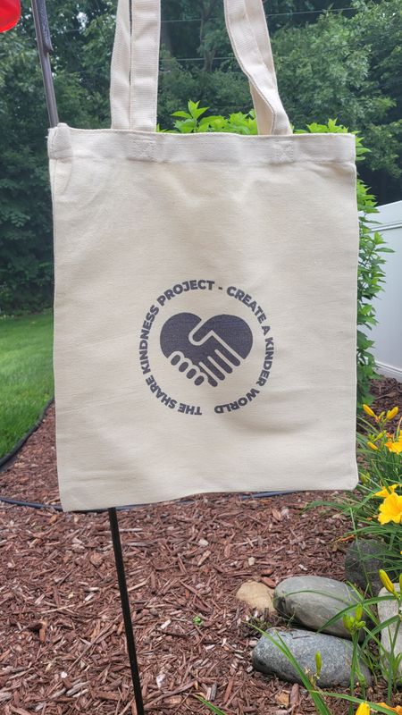 Logo Tote