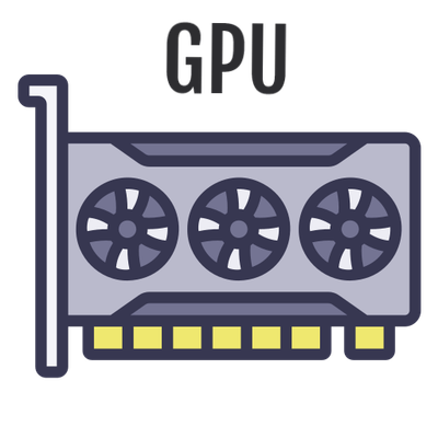 Graphics Cards