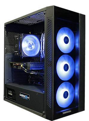PC Parts