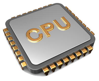 CPU