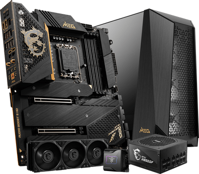 Motherboard