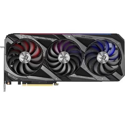 Graphics Cards