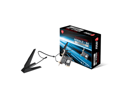PCIe Add-In Cards