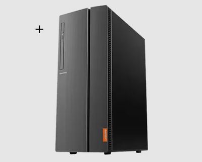 Lenovo Idea Centre (Refurbished)