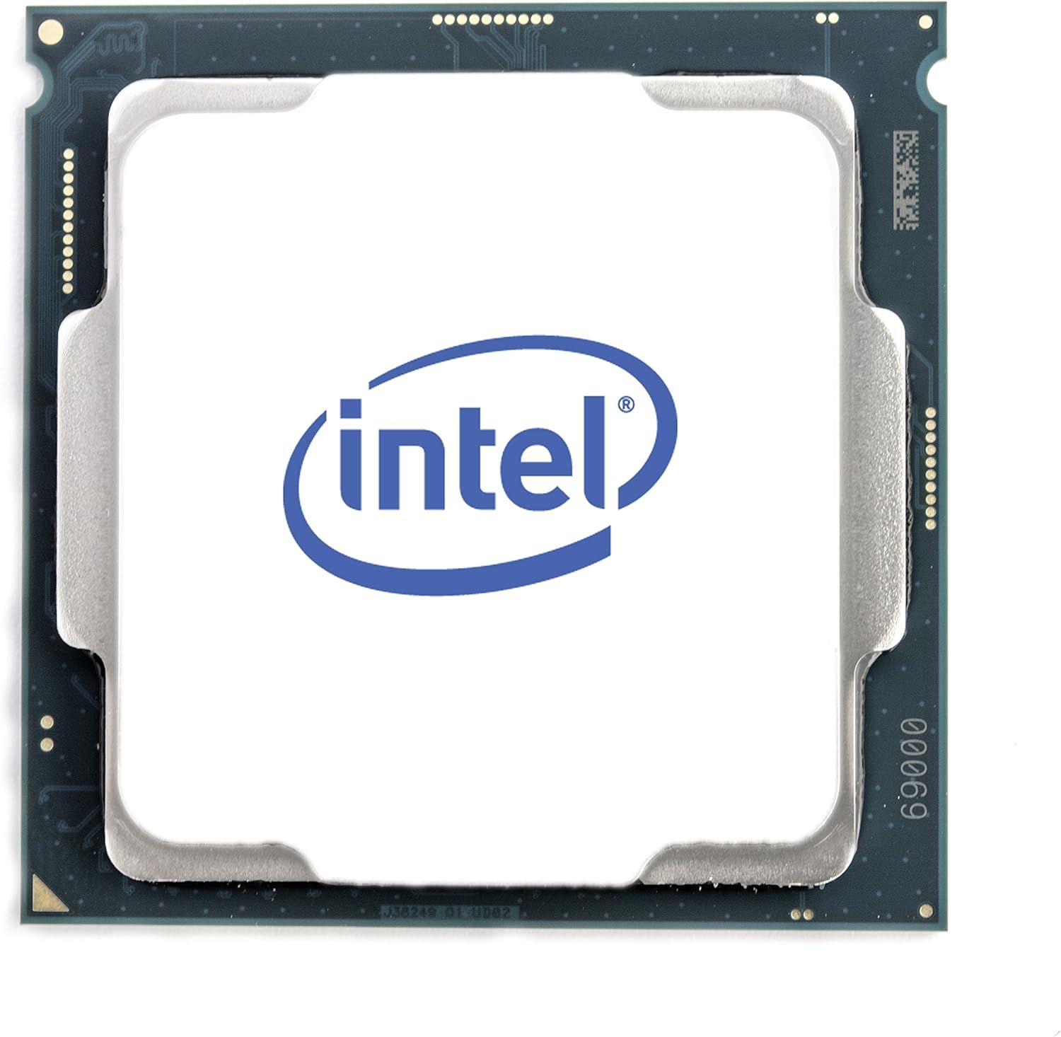 Intel Core i7-8700 Desktop Processor 6 Cores up to 4.6 GHz LGA 1151 300 Series 65W