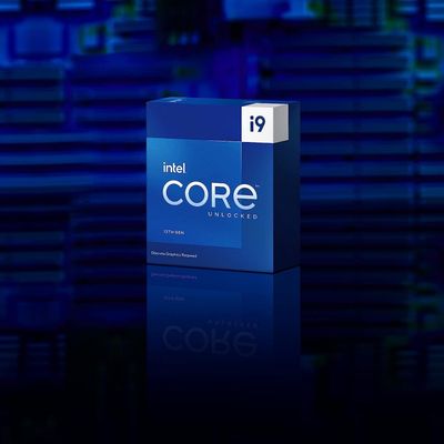INTEL 24 CORE I9-13900KF BX8071513900KF LGA1700 13TH GEN 36MB CACHE SRMBJ 36 TH