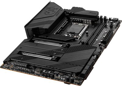 MSI MEG Z690 ACE E-ATX (Refurbished)