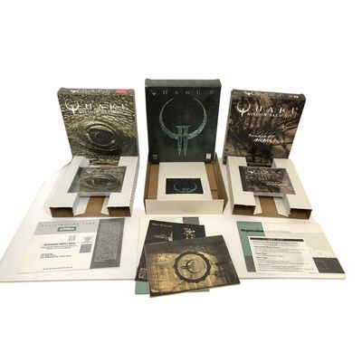 Collector&#39;s Items