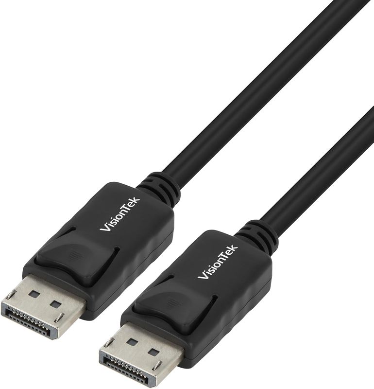 VisionTek DP Cable 2 Meters