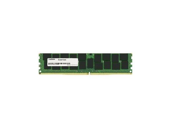 Mushkin Essentials 4GB 2666mhz CL19