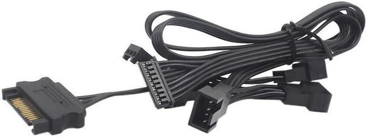 Kraken X62 9-Pin cable