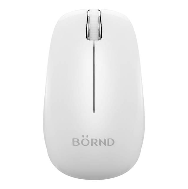 BORND C100 Bluetooth Mouse