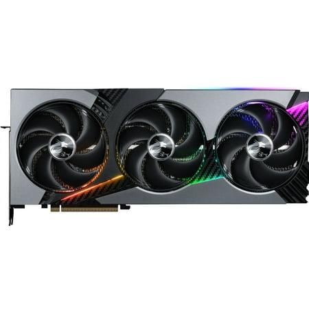 MSI Vanguard Geforce RTX 5090 Vanguard Soc