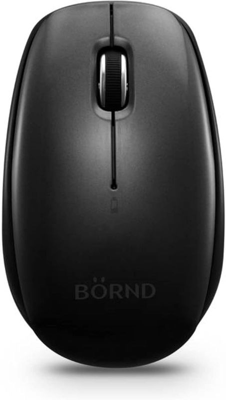 BORND C170B Bluetooth Mouse