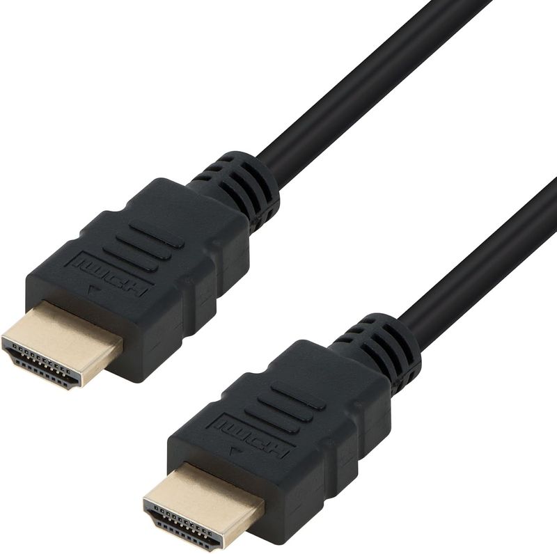 VisionTek HDMI Cable 6FT