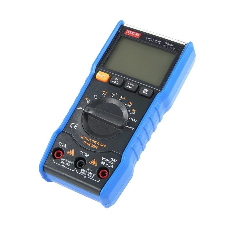 iFixit Digital Multimeter