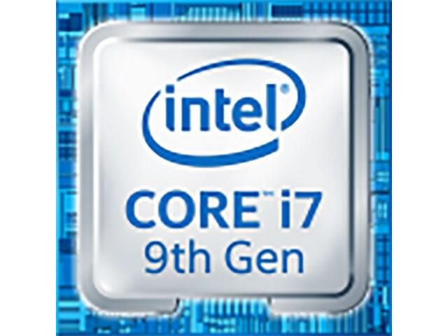 Intel Core i7-9700K 8 Core 8 Thread CPU (REFURBISHED)