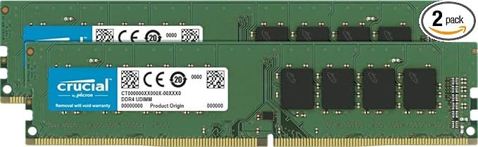 OEM RAM Kit 3200mhz CL22